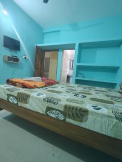 Hotel Nandan Vihar Residency - Bhubaneshwar - 3