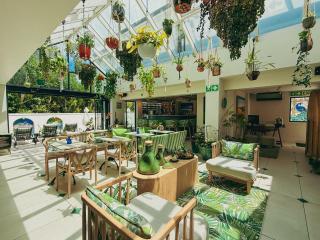 Le Petit Manoir Boutique Hotel - Franschhoek - 9