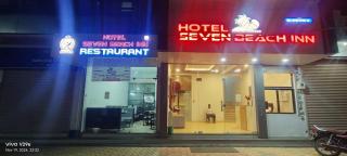 hotel seven beach inn - Mandvi - 9