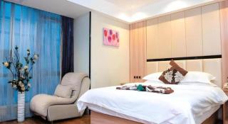 GreenTree Inn Ningde Gutian County Chengdong Street Business Hotel - Hubin - 4