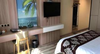 GreenTree Inn Ningde Gutian County Chengdong Street Business Hotel - Hubin - 2