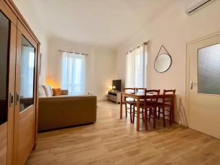 Villa Coquette Plein centre, Proche plage - Menton - 6