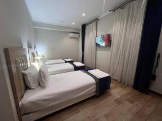 SATO HOTEL TASHKENT - 8