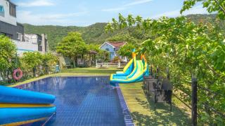 Yeosu Noeul Walk Pet Pension - Yeosu - 3