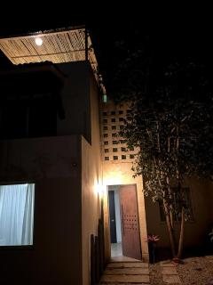 Casa Colibri Oaxaca con Jacuzzi en Terraza - Santa María Azompa - 6