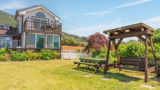 Yeosu Noeul Walk Pet Pension - Yeosu - 2