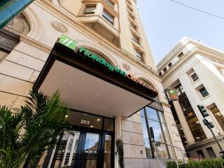 Holiday Inn Club Vacations New Orleans Resort - New Orleans - 0