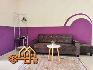 CORE SOHO SUITE KLIA FREE WIFI NEAR KIP MALL by GOLDEN GATES - Sepang - 3