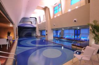 Holiday Inn Xi'an Greenland Century City By IHG - 8