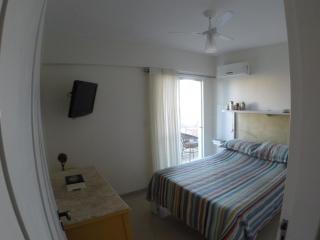 Great apartment 200 meters from the beach of Forte - Cabo Frío - 8