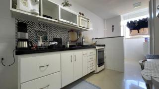 Great apartment 200 meters from the beach of Forte - Cabo Frío - 4