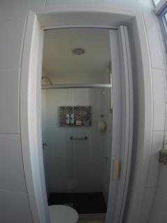 Great apartment 200 meters from the beach of Forte - Cabo Frío - 3