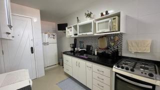 Great apartment 200 meters from the beach of Forte - Cabo Frío - 2