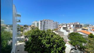 Great apartment 200 meters from the beach of Forte - Cabo Frío - 1