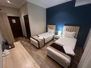 SATO HOTEL TASHKENT - 6