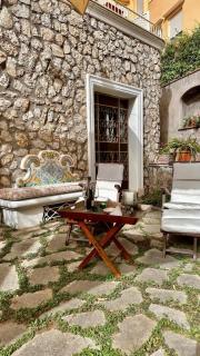 Luna tu Capri casa vacanze - Capri - 1