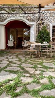 Luna tu Capri casa vacanze - Capri - 9