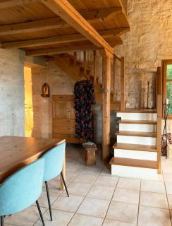 Pervola eco-house with a breath taking view!volavilla - Kavrokhórion - 7