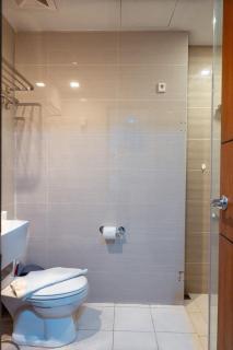 Uptown BGC Spacious Unit - 1 Queen bed and Bunkbed - Manila - 1