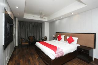 The Avenue Residency Near Leisure Valley Park - Gurgaon - 6