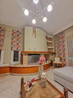 Lena's Family Home - Nea Kallikrateia - 6