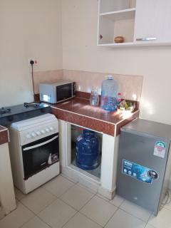 Mtwapa Luxury Residence B1M - Mombasa - 4