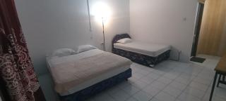 MamaRoos Reborn Home Stay - Rinondoran - 5