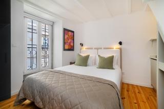 WHome Prime Location - Your Lisbon Getaway - Lissabon - 4