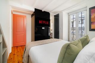 WHome Prime Location - Your Lisbon Getaway - Lissabon - 5