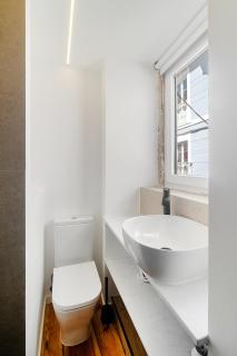 WHome Prime Location - Your Lisbon Getaway - Lissabon - 3