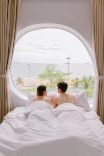 Đào Hoa Homestay - Quy Nhon - 7