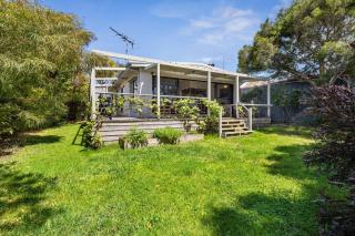 Riverside Hideaway - Torquay - 0