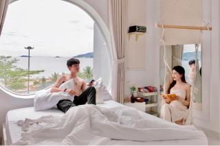 Đào Hoa Homestay - Quy Nhon - 0
