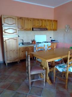 casa nel verde - Agropoli - 7