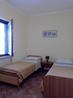 casa nel verde - Agropoli - 4