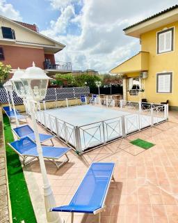 MIU' Bed and Breakfast - Ciampino - 8
