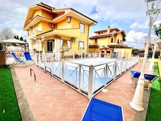 MIU' Bed and Breakfast - Ciampino - 9