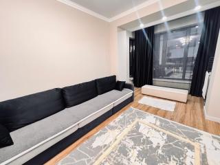 ЖК Seven Hills - Almaty - 5