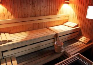 Well located Studio on 9 floor Sky View Tower - 5