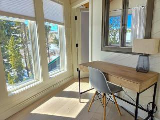 The Rail Haven townhouse - 4