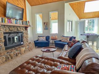 The Rail Haven townhouse - 7