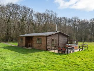 Dukes Wood - Ukc2193 - Caunton - 8