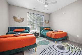 IRIE Living Restore Kg 2Bd Gym Pool, BRAND NEW! - Whitestown - 4