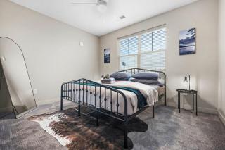 IRIE Living Restore Kg 2Bd Gym Pool, BRAND NEW! - Whitestown - 2