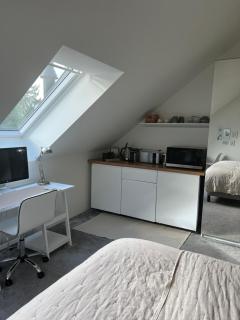 Träumen im Musikerviertel - Karlsruhe - 8