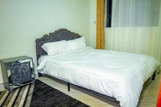 Joramtex Staycations - Ruiru - 5