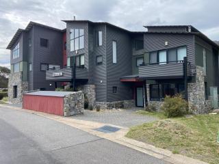 Blues Air 3A - Thredbo - Thredbo - 7