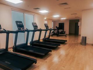 One Bedroom Apartment by Otolo Homes with Free Yas Theme Park Tickets - Abu Dhabi - 3