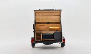 mini caravane teardrop - - 5