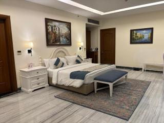 The BellaVista Hotel Panchkula-Chandigarh - Panchkula - 3
